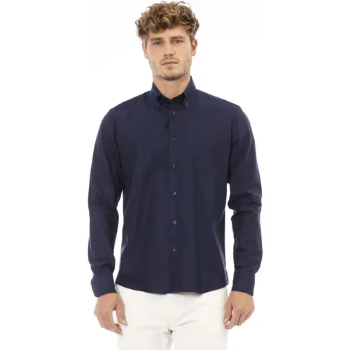 Shirts > Casual Shirts - - Baldinini - Modalova