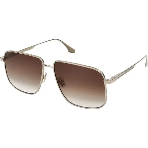 Accessories > Sunglasses - - Victoria Beckham - Modalova