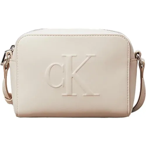 Bags > Cross Body Bags - - Calvin Klein - Modalova