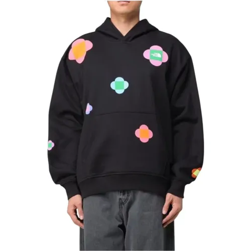 Sweatshirts & Hoodies > Hoodies - - The North Face - Modalova