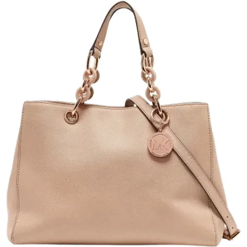 Pre-owned > Pre-owned Bags > Pre-owned Tote Bags - - Michael Kors Pre-owned - Modalova