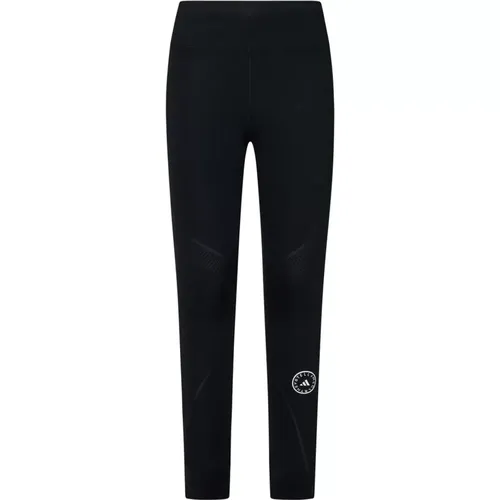 Trousers > Leggings - - adidas by stella mccartney - Modalova