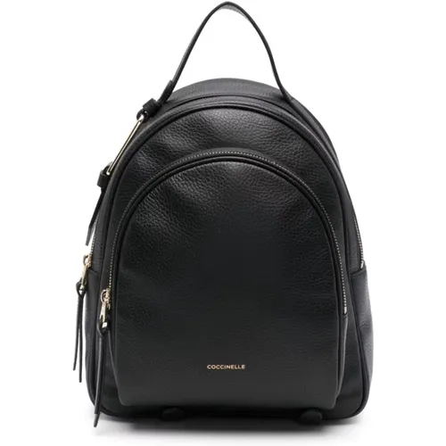 Bags > Backpacks - - Coccinelle - Modalova