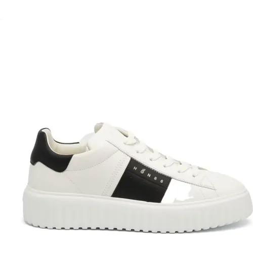 Hogan - Shoes > Sneakers - White - Hogan - Modalova