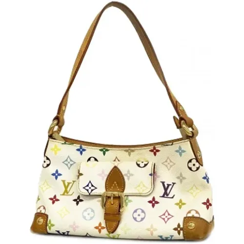 Pre-owned > Pre-owned Bags > Pre-owned Shoulder Bags - - Louis Vuitton Vintage - Modalova