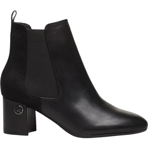 Shoes > Boots > Chelsea Boots - - Guess - Modalova