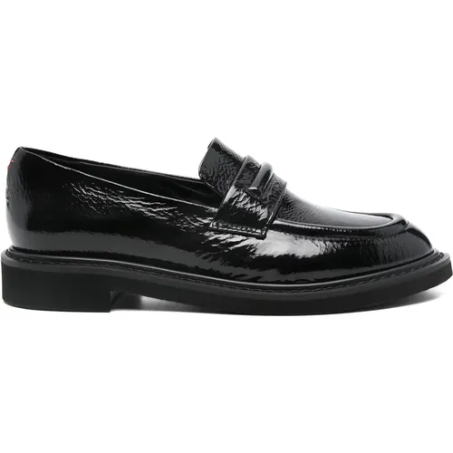 Shoes > Flats > Loafers - - Halmanera - Modalova