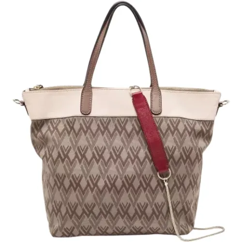 Pre-owned > Pre-owned Bags > Pre-owned Tote Bags - - Valentino Vintage - Modalova