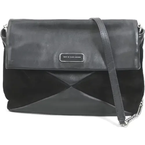 Pre-owned > Pre-owned Bags > Pre-owned Cross Body Bags - - Marc Jacobs Pre-owned - Modalova