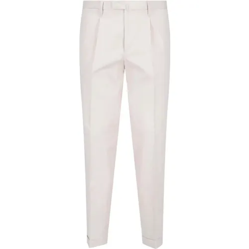 Trousers > Chinos - - Briglia - Modalova