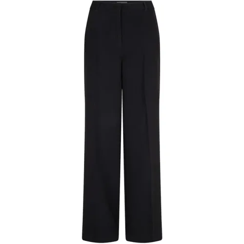 Trousers > Straight Trousers - - Dante 6 - Modalova