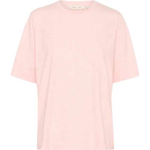 InWear - Tops > T-Shirts - Pink - InWear - Modalova