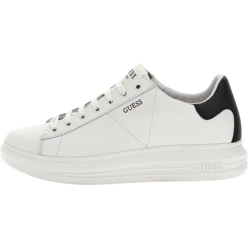 Guess - Shoes > Sneakers - White - Guess - Modalova