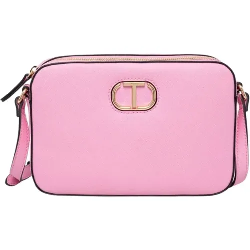 Bags > Cross Body Bags - - Twinset - Modalova