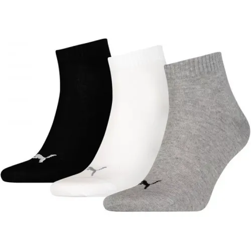 Puma - Underwear > Socks - Gray - Puma - Modalova