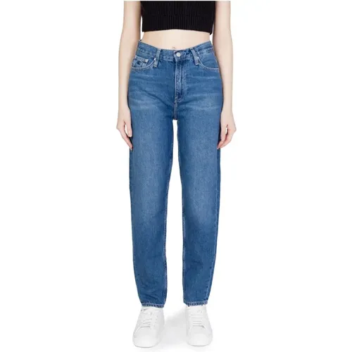 Jeans > Loose-fit Jeans - - Calvin Klein Jeans - Modalova