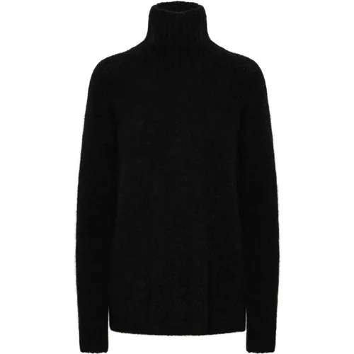 Knitwear > Turtlenecks - - My Essential Wardrobe - Modalova