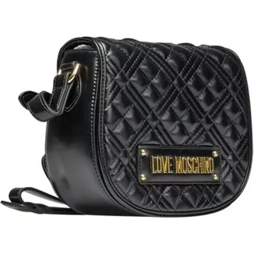 Bags > Cross Body Bags - - Love Moschino - Modalova