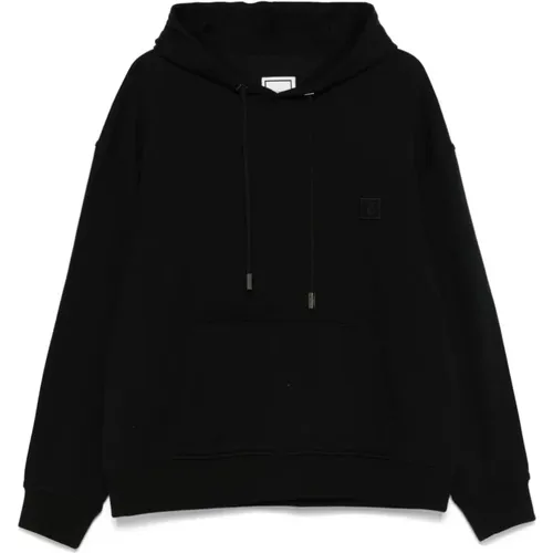 Sweatshirts & Hoodies > Hoodies - - Wooyoungmi - Modalova