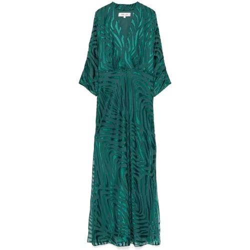 Dresses > Day Dresses > Maxi Dresses - - Diane Von Furstenberg - Modalova