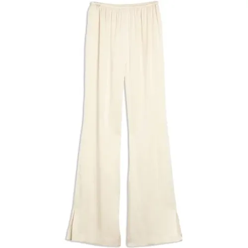 Trousers > Wide Trousers - - Anine Bing - Modalova