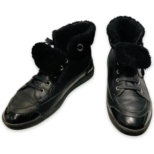 Pre-owned > Pre-owned Shoes - - Salvatore Ferragamo Pre-owned - Modalova