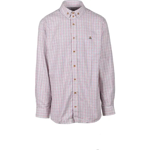 Shirts > Casual Shirts - - Vivienne Westwood - Modalova