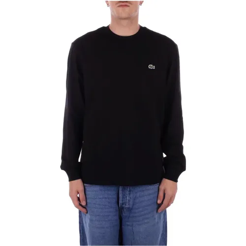 Tops > Long Sleeve Tops - - Lacoste - Modalova