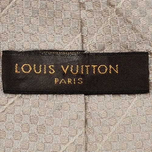 Pre-owned > Pre-owned Accessories - - Louis Vuitton Vintage - Modalova