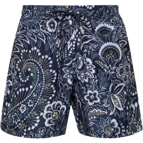 Swimwear > Beachwear - - ETRO - Modalova