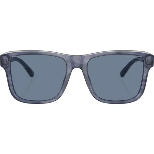 Accessories > Sunglasses - - Emporio Armani - Modalova