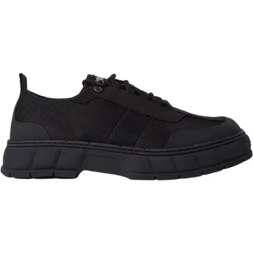 Virón - Shoes > Sneakers - Black - Virón - Modalova