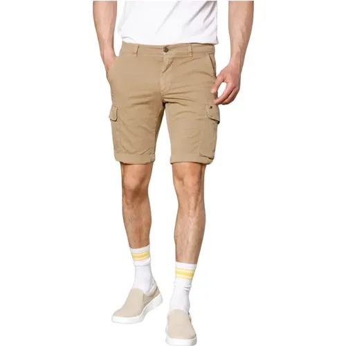 Shorts > Casual Shorts - - Mason's - Modalova