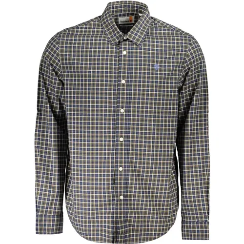 Shirts > Casual Shirts - - Timberland - Modalova