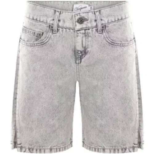 Shorts > Denim Shorts - - Vaquera - Modalova