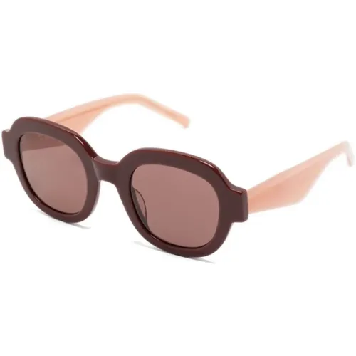 Accessories > Sunglasses - - Kaleos - Modalova