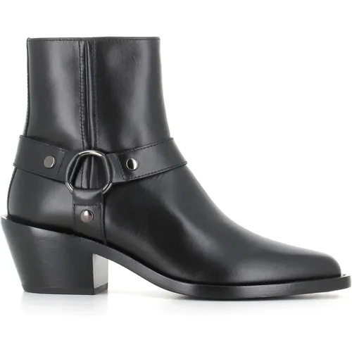 Shoes > Boots > Heeled Boots - - Henderson - Modalova