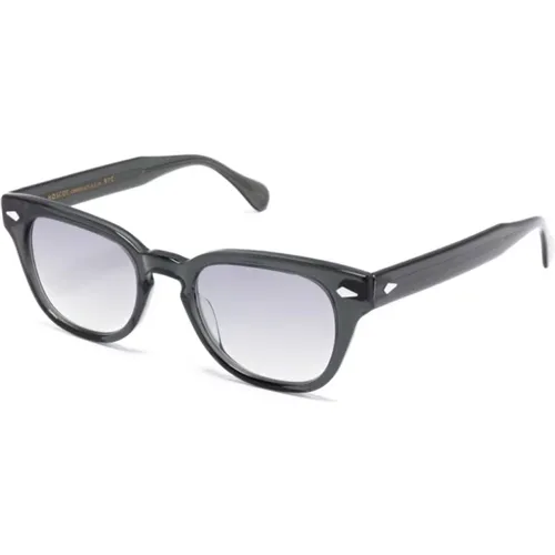 Accessories > Sunglasses - - Moscot - Modalova