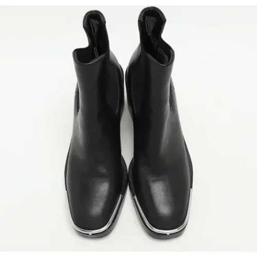 Pre-owned > Pre-owned Shoes > Pre-owned Boots - - Alexander Wang Pre-owned - Modalova