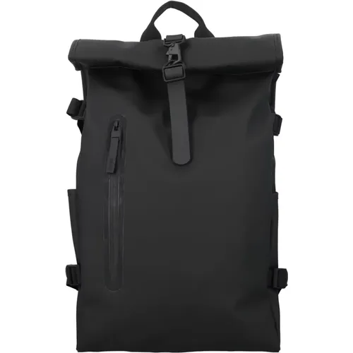 Rains - Bags > Backpacks - Black - Rains - Modalova