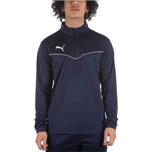 Sport > Fitness > Training Tops > Long Sleeve Training Tops - - Puma - Modalova