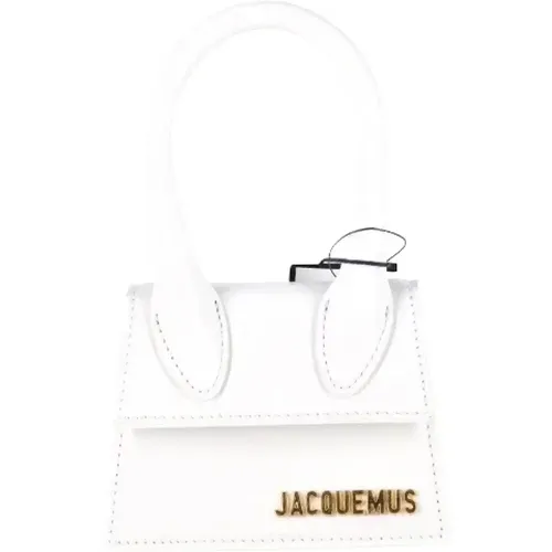 Pre-owned > Pre-owned Bags > Pre-owned Mini Bags - - Jacquemus Pre-owned - Modalova