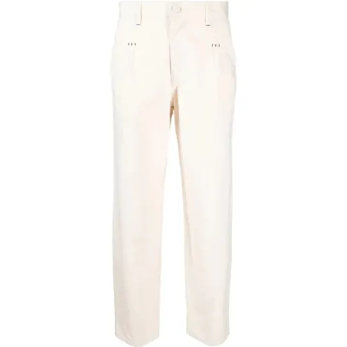 Trousers > Straight Trousers - - See by Chloé - Modalova