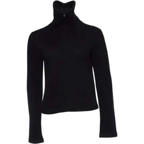 Pre-owned > Pre-owned Knitwear & Sweatshirts - - Yohji Yamamoto Pre-owned - Modalova