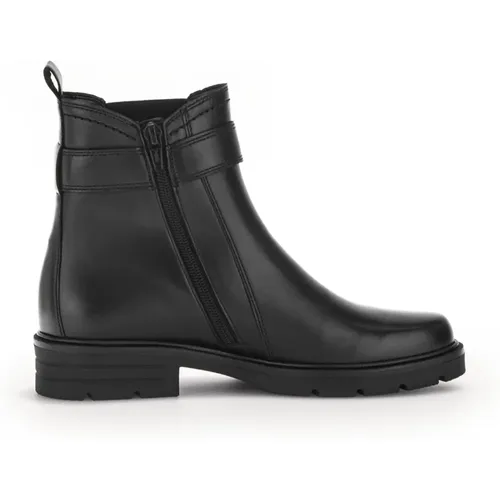 Shoes > Boots > Ankle Boots - - Gabor - Modalova
