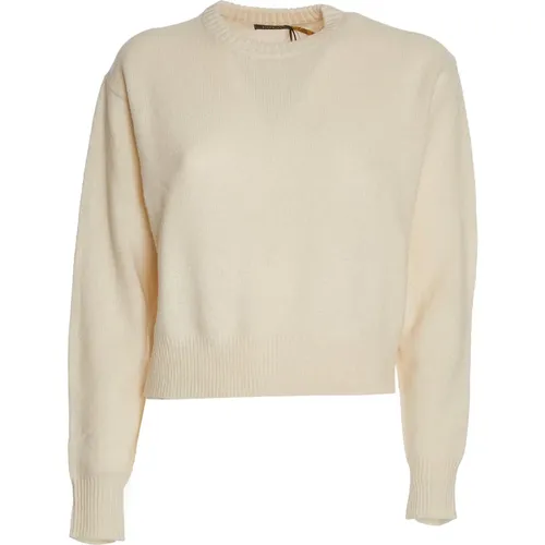 Knitwear > Round-neck Knitwear - - Ralph Lauren - Modalova