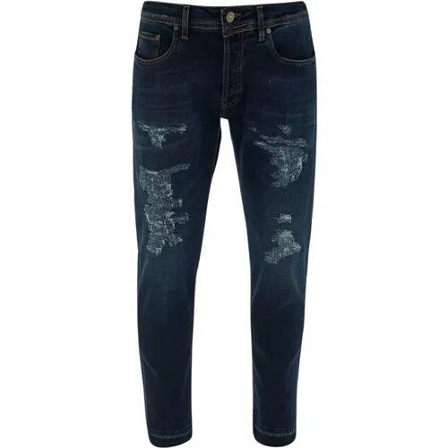 Jeans > Slim-fit Jeans - - Liu Jo - Modalova