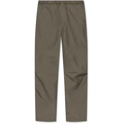 Trousers > Straight Trousers - - Norse Projects - Modalova