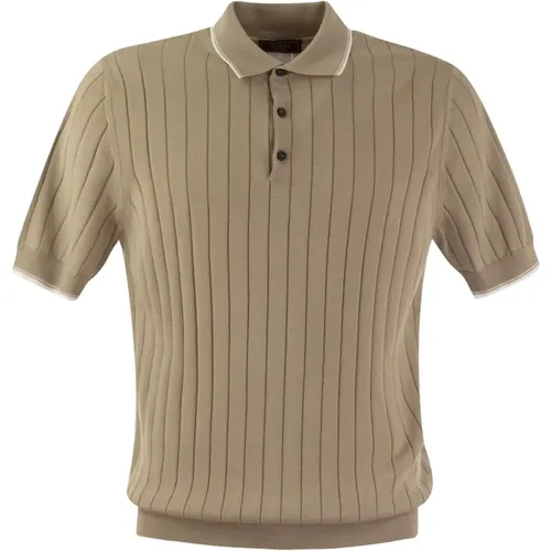 Tops > Polo Shirts - - PESERICO - Modalova