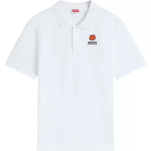 Tops > Polo Shirts - - Kenzo - Modalova